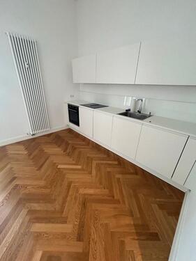 Foto - Etagenwohnung zur Miete in Frankfurt am Main