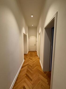 Foto - Etagenwohnung in Frankfurt am Main