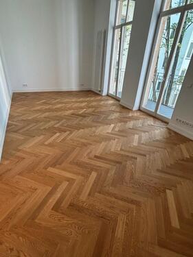 Foto - Etagenwohnung in Frankfurt am Main zur Miete