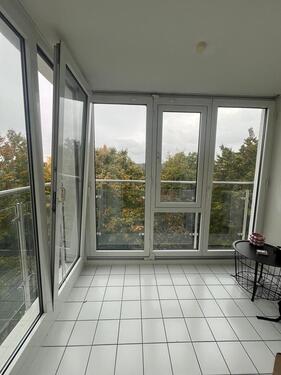Foto - Etagenwohnung in Ulm zur Miete