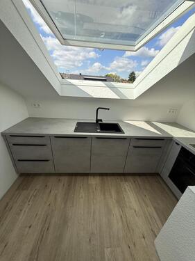 Foto - Moderne 3 Zimmer DG-Wohnung in Kornwestheim