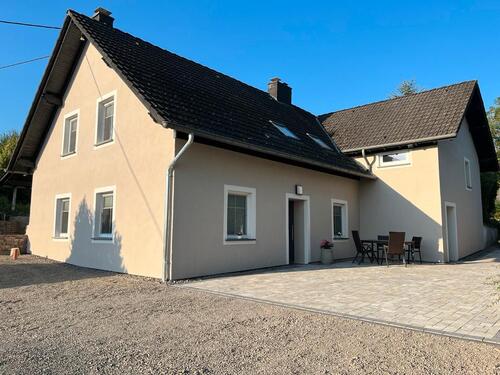 Foto - Großes Ferienhaus Op dem Bersch 14 Personen Urlaub