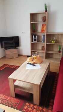 Foto - Vermietung nur an Wochenendheimfahrer