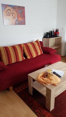 Foto - Etagenwohnung zur Miete in Nürnberg