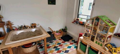 Foto - andere zur Miete in Augsburg