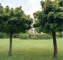 2-Zimmer-Wohnung in ruhiger Umgebung mit kleinem Garten - München Ramersdorf-Perlach