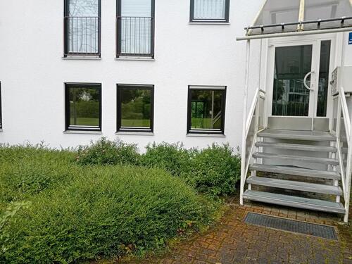 Foto - Etagenwohnung in München