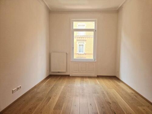 Foto - Etagenwohnung zur Miete in Stuttgart