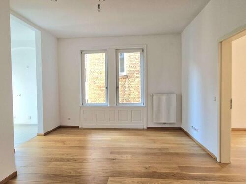 Foto - Etagenwohnung in Stuttgart