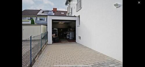 Foto - andere zur Miete in Neulußheim