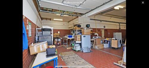 Foto - andere in Neulußheim