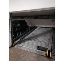 Tiefgaragenstellplatz TG-Stellplatz (Kirchstr. Ecke Lorettostr) - Freiburg im Breisgau Günterstal