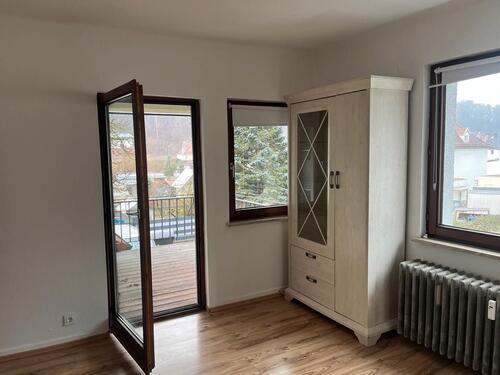Foto - 2 Zimmer mit Balkon - 700,00 EUR Kaltmiete, ca.  75,00 m²