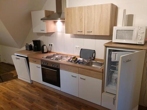 Foto - 2 Zimmer Etagenwohnung zur Miete in Geestland