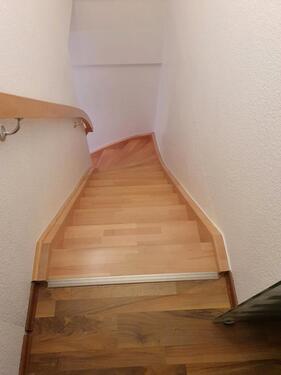 Foto - Etagenwohnung in Geestland zur Miete