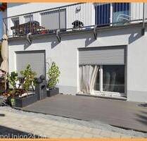 Beeindruckende 4 Zimmer Neubauwohnung mit 60 qm Wohn- Essbereich und 17 qm Balkon im Terrassenformat - Igensdorf