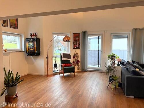 Foto - Etagenwohnung in Igensdorf zur Miete