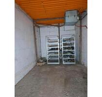 LagerraumWerkstatt - 100,00&nbsp;EUR Kaltmiete, in Cuxhaven (PLZ: 27478) Groden