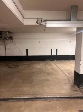Foto - Tiefgarage Stellplatz zu vermieten