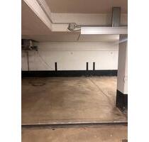 Tiefgarage Stellplatz zu vermieten - Hamburg Rotherbaum