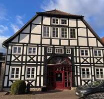 Einzigartiges Wohnen im Herzen von Brakel