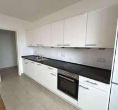 Foto - 3 Zimmer Erdgeschoßwohnung in Ginsheim-Gustavsburg