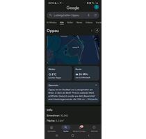 Kleine Wohnung zu Vermietung - 500,00&nbsp;EUR Kaltmiete, ca.&nbsp; 30,00&nbsp;m&sup2; in Ludwigshafen am Rhein (PLZ: 67071) Ludwigshafen-Oggersheim