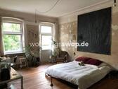Foto - Wohnungsswap - 2 Zimmer, 66 m² - Elsterstraße, Neukölln, Berlin