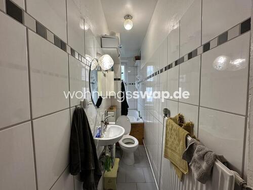 Foto - 2 Zimmer Etagenwohnung in Berlin