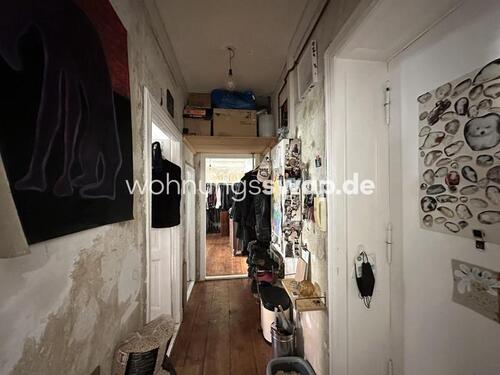 Foto - Etagenwohnung in Berlin zur Miete