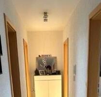 3-Zi.-Wohnung zu vermieten in Hettingen - Buchen (Odenwald)