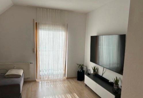 Foto - 3 Zimmer Dachgeschoßwohnung in Buchen (Odenwald)