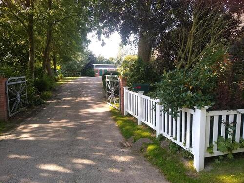 Foto - andere zur Miete in Witzwort