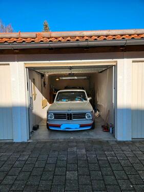 Foto - Garage in Murnau - 36.000,00&nbsp;EUR Kaufpreis, ca.&nbsp; 100,00&nbsp;m&sup2;&nbsp;Wohnfl&auml;che