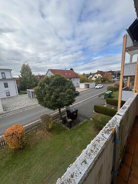 Foto - 3-Zi.-Whg. mit Balkon & TG-Stellplatz - Erstbezug nach Sanierung