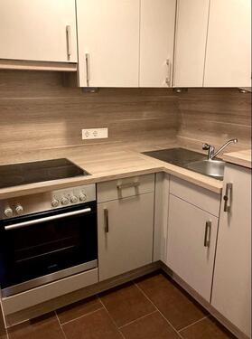 Foto - 2 Zimmer Dachgeschoßwohnung zur Miete in Prüm