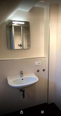 Foto - Dachgeschoßwohnung in Prüm zur Miete