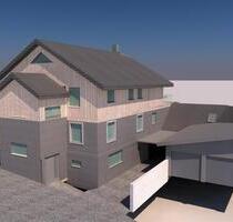 2,5 Zimmer-Wohnung in Zell-Weierbach - Offenburg Rammersweier 2,5 Zimmer-Wohnung in Zell-Weierbach - Offenburg Rammersweier