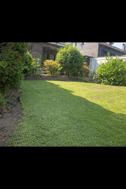 Foto - 3 Zimmer Erdgeschoßwohnung in Oberhausen