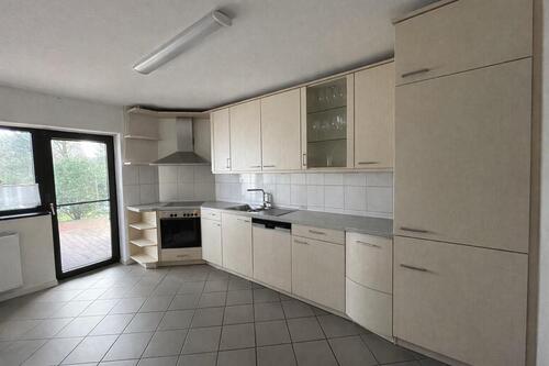 Foto - Erdgeschoßwohnung in Oberhausen zur Miete