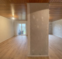 Barrierefreie 2,5 Zi Erdgeschosswhg in Esslingen a.N. - Esslingen am Neckar