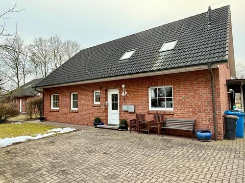 Foto - 3-Zimmer-Erdgeschosswohnung - 1.000,00&nbsp;EUR Kaltmiete, ca.&nbsp; 105,00&nbsp;m&sup2;