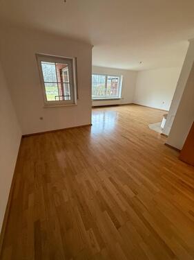 Foto - 3 Zimmer Erdgeschoßwohnung in Worpswede