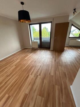 Foto - Dachgeschosswohnung in Frankenberg