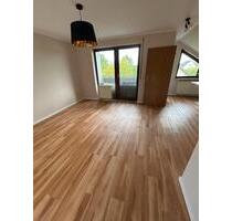 Dachgeschosswohnung in Frankenberg - Frankenberg (Eder)