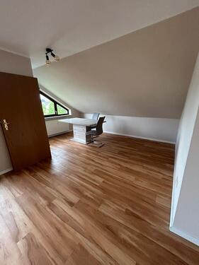 Foto - 2 Zimmer Dachgeschoßwohnung zur Miete in Frankenberg (Eder)