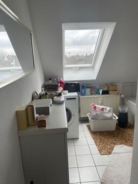 Foto - Gemütliche 1-Zimmer-Wohnung in Bonn Zentrum – frei ab 15.03.2026