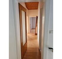 Helle 3-Zimmer Wohnung in Bonames - Frankfurt am Main