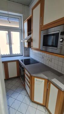 Foto - 3 Zimmer Etagenwohnung in Frankfurt am Main