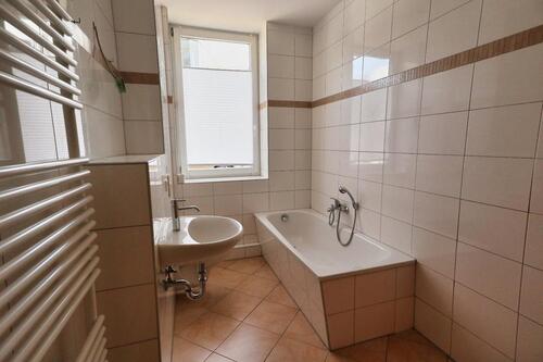 Foto - 2 Zimmer Etagenwohnung in Aue-Bad Schlema